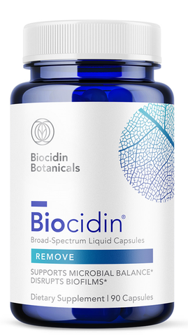 Biocidin (90)
