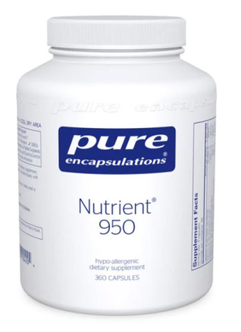 Nutrient 950 (360 Capsules)