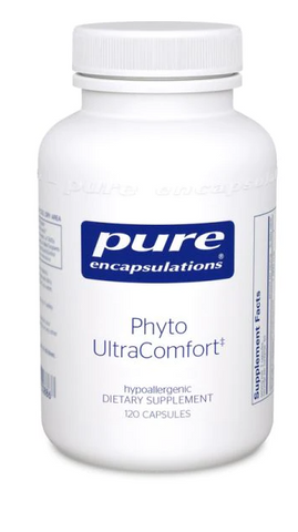Phyto Ultra Comfort (60)