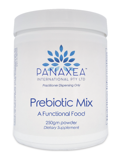 PREBIOTIC MIX