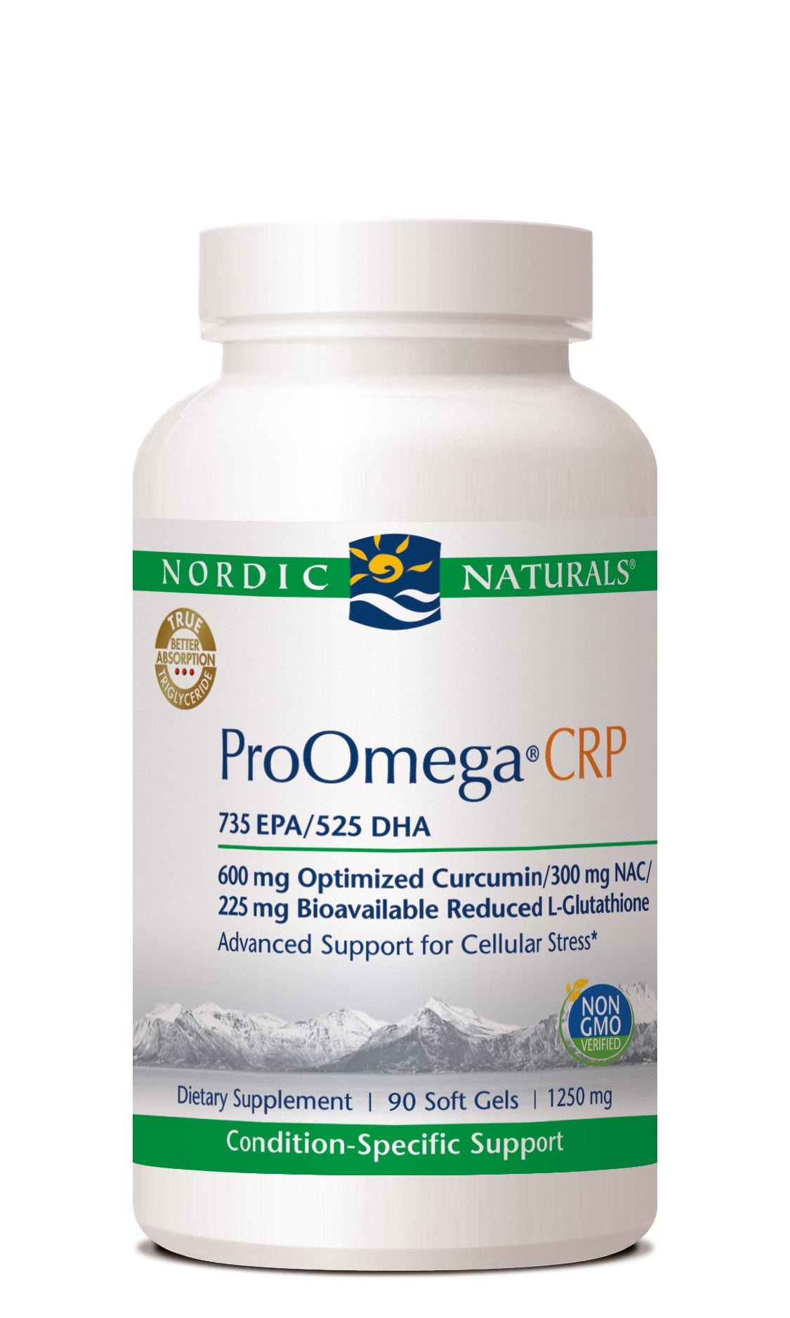 ProOmega CRP (90)