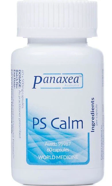 PS Calm™