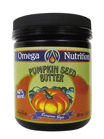 Pumpkin Seed Butter 20 oz