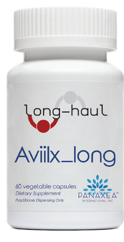 Aviilx - Long