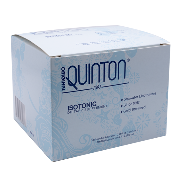 Quinton Isotonic (30)