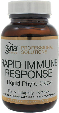 Rapid Immune Response