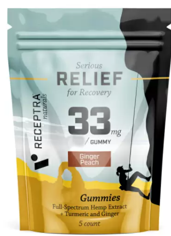 Serious Relief 33