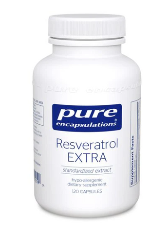 Resveratrol EXTRA (60)