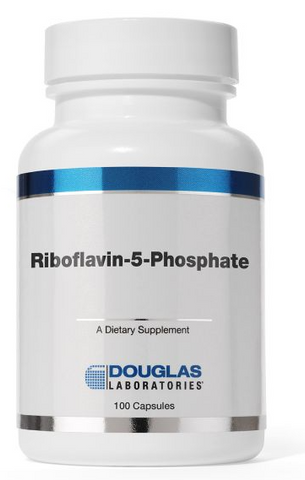Riboflavin-5-Phosphate (100)