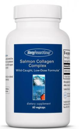 JOINT-SKIN Salmon Collagen Complex 60 Vegicaps