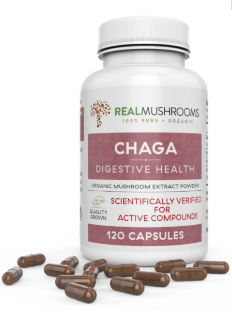 Chaga Extract