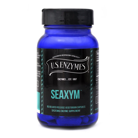 Seaxym